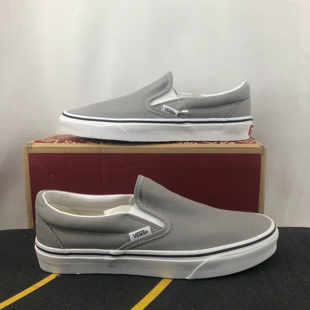 Vans Classic Slip-On